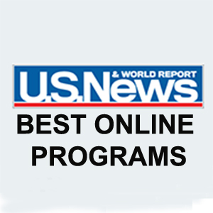 U.S. News & World Report Ranks OLLU Cybersecurity master's among best online programs