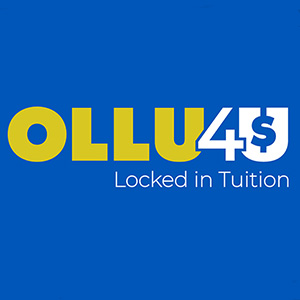 OLLU4U locks in price of undergraduate tuition