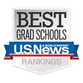MSW ranked No. 6 in Texas, 95 overall by U.S. News & World Report