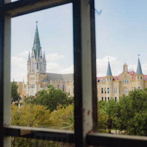 OLLU: Honoring Our Legacy, Building Our Future