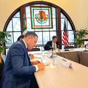 Mexican Consulate and OLLU Strengthen Partnership to Support Hispanic Students