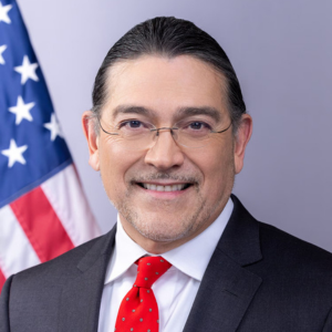Robert Santos: A Call to Listen and Lead