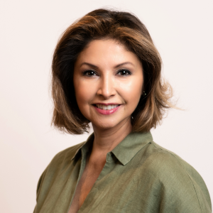 Teresa Niño named Vice President and Chief Marketing Officer