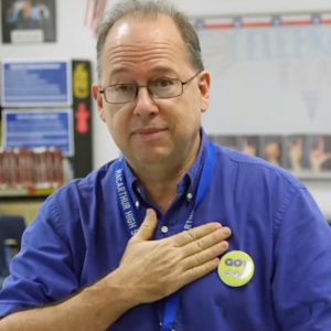 In Memory of Professor Timothy Kitterman
