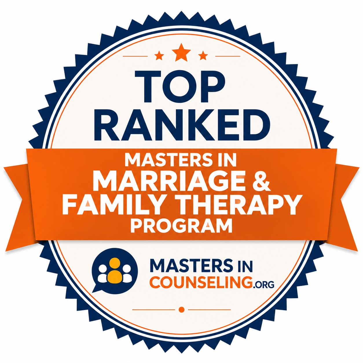 OLLU Marriage and Family Therapy Program Ranked No. 5 in Texas