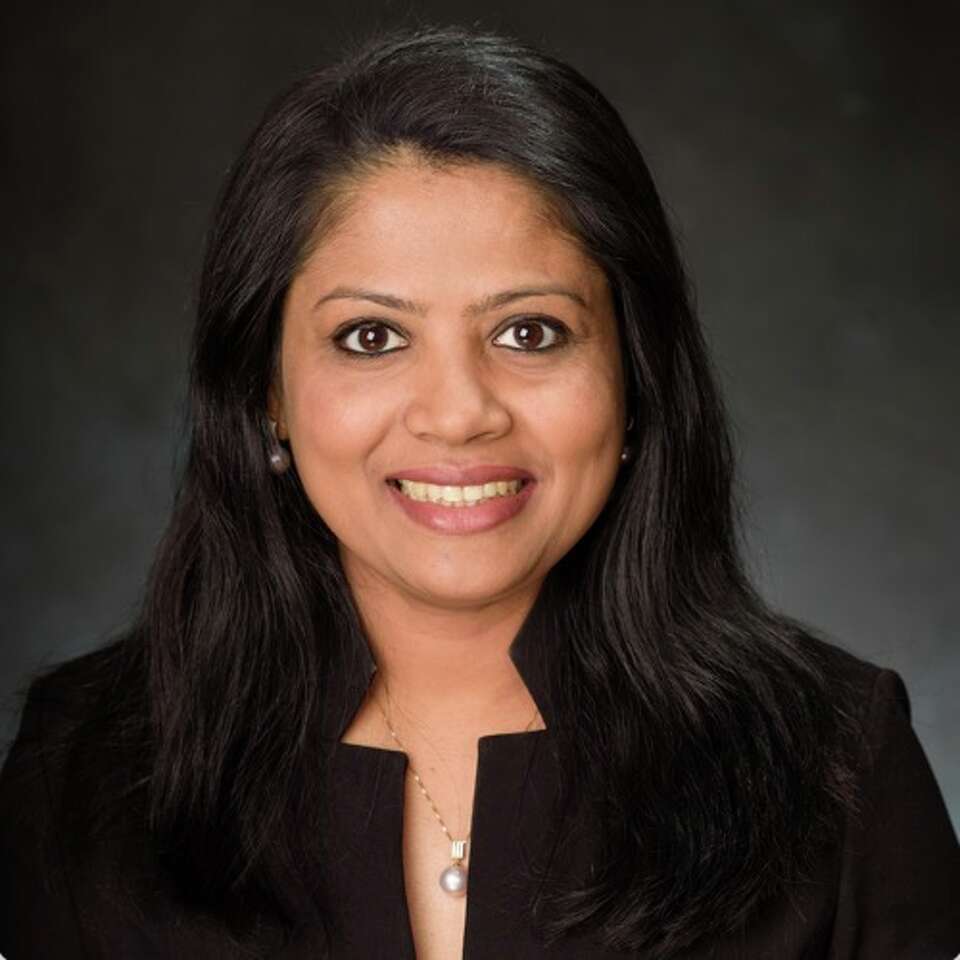 OLLU Names Shobi Sivadasan Vice President for Enrollment and Strategy