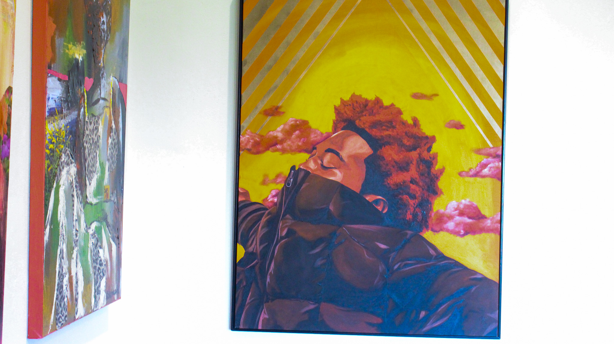 Celebrate Juneteenth Through Art at OLLU