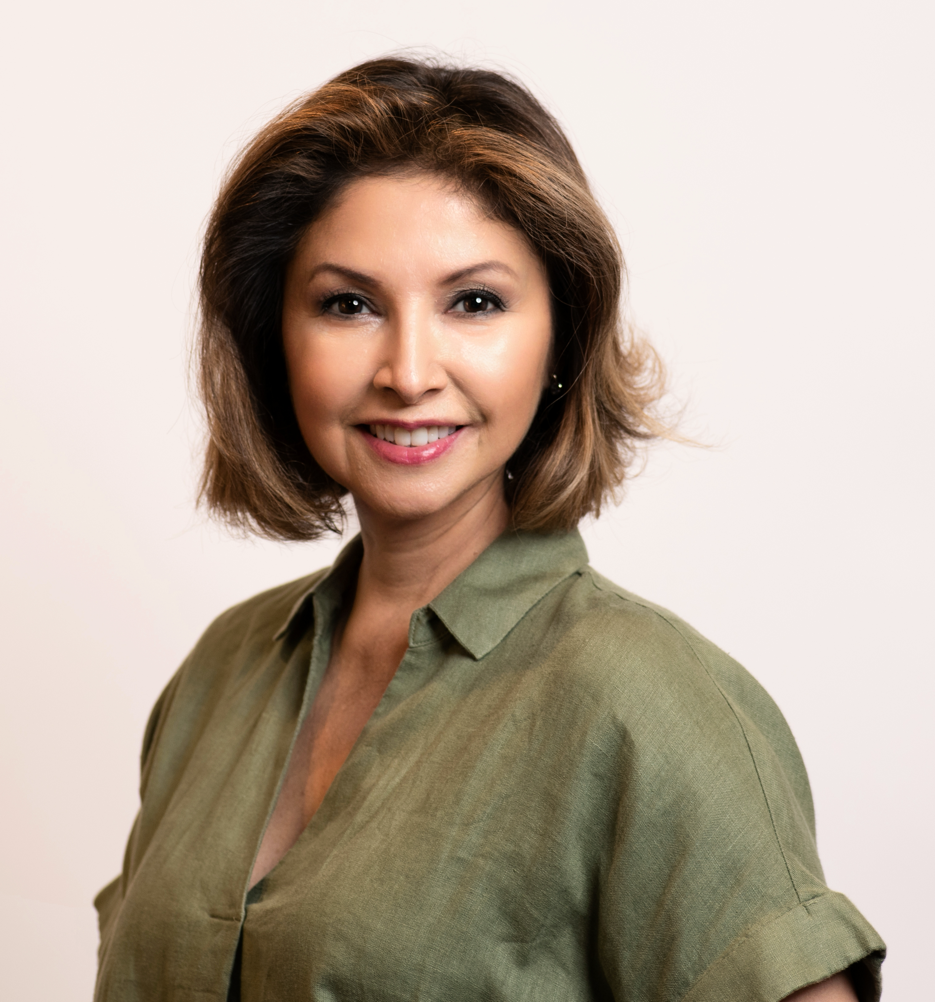 Teresa Niño headshot