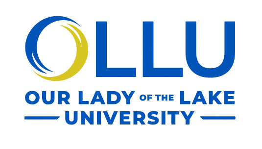 Refreshed OLLU Academic Logo 