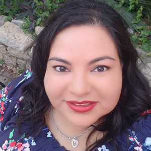 Jennifer Tenorio - Accounting Major - Fall 2019 Senior Spotlight