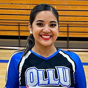 Jewel A. Ruiz - Finance - Fall 2021 Senior Spotlight