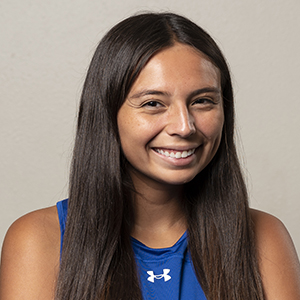 Brisa Gonzales -- Finance - Fall 2022 Senior Spotlight