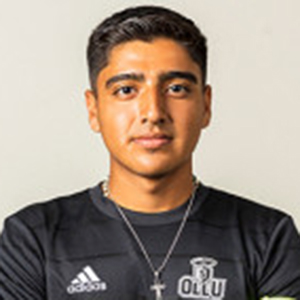 Norberto Lira - Kinesiology - Spring 2022 Senior Spotlight