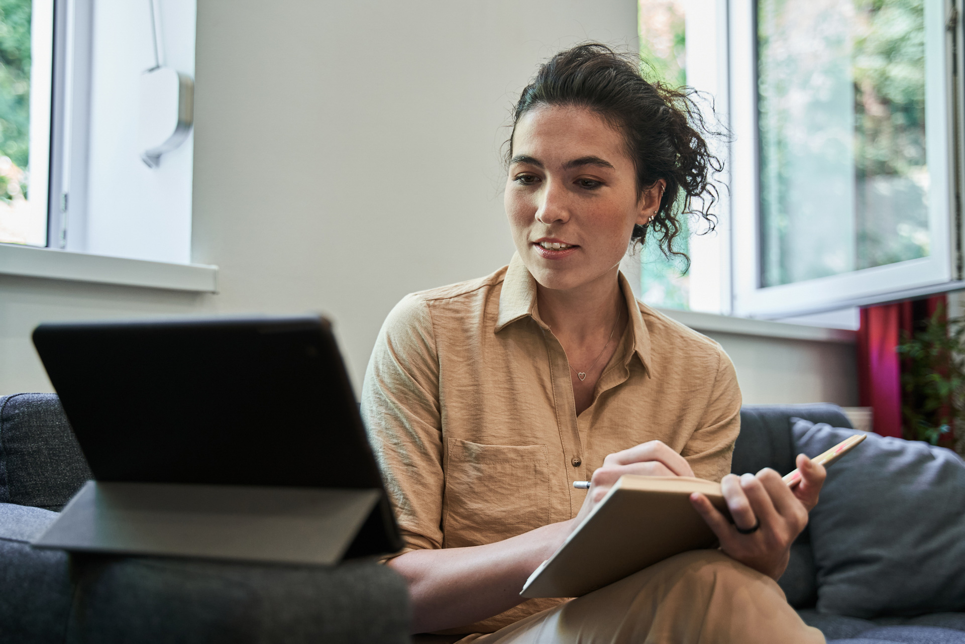 How Psychology Grads Can Keep Tech Human