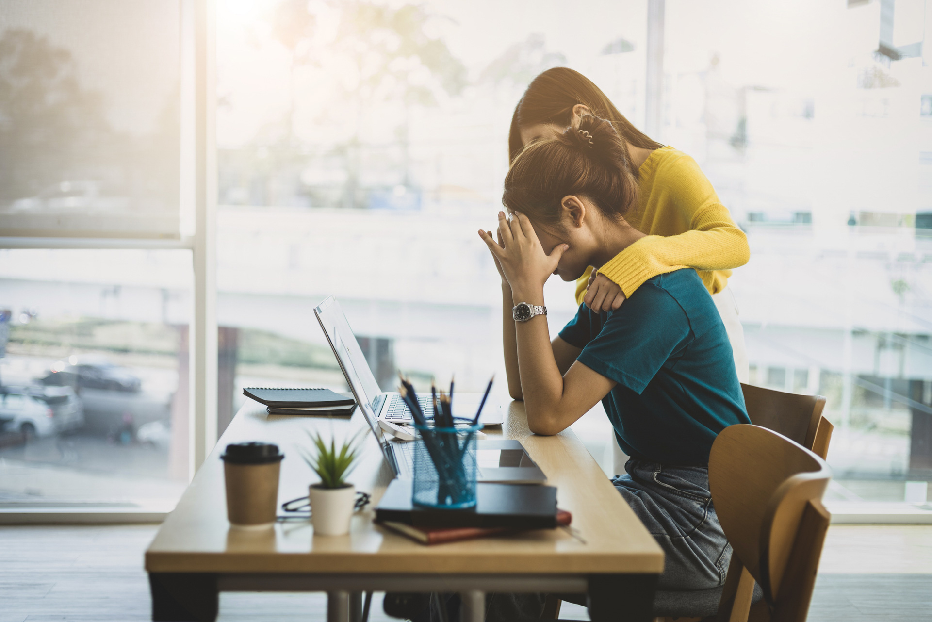 Burnout in the Workplace and the Need for Psychology in Business