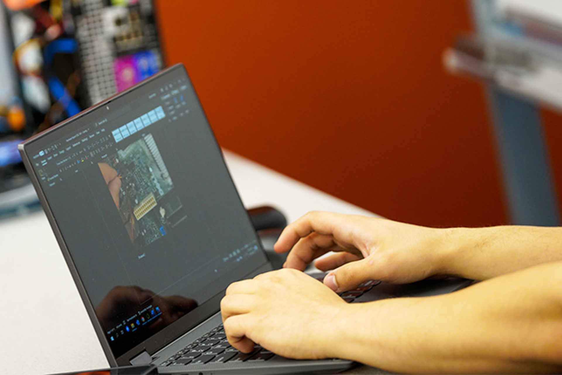 Cybersecurity Careers in Texas: Is 2026 the Right Time to Start a Master's?