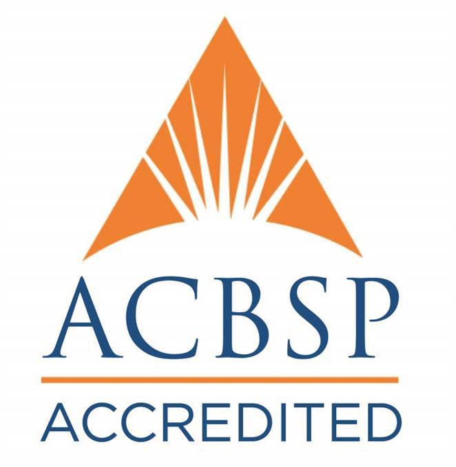 ACSBP Accreditation