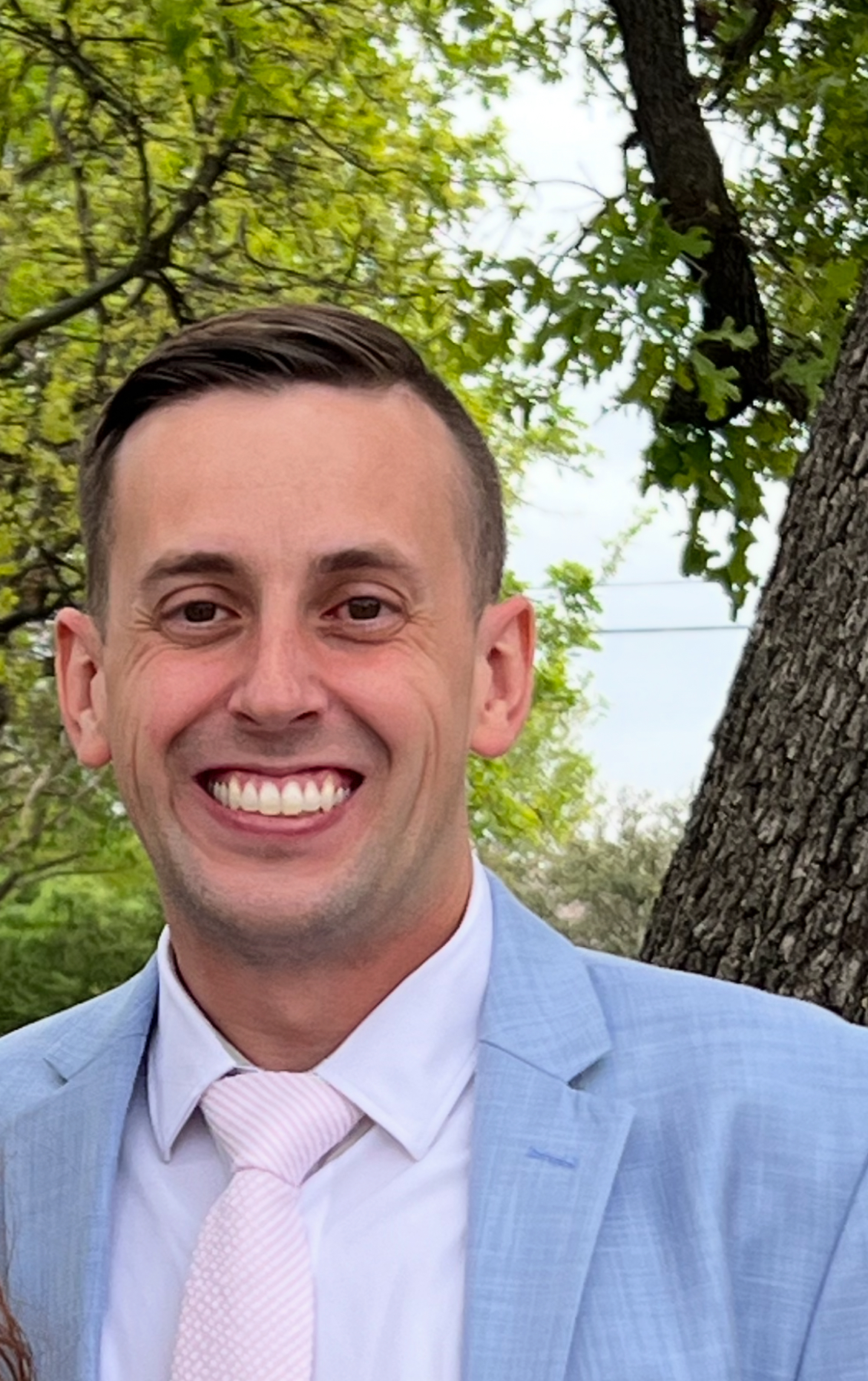 Associate Professor of Marketing Adriana Garcia