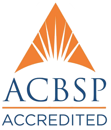 ACBSP Accredited