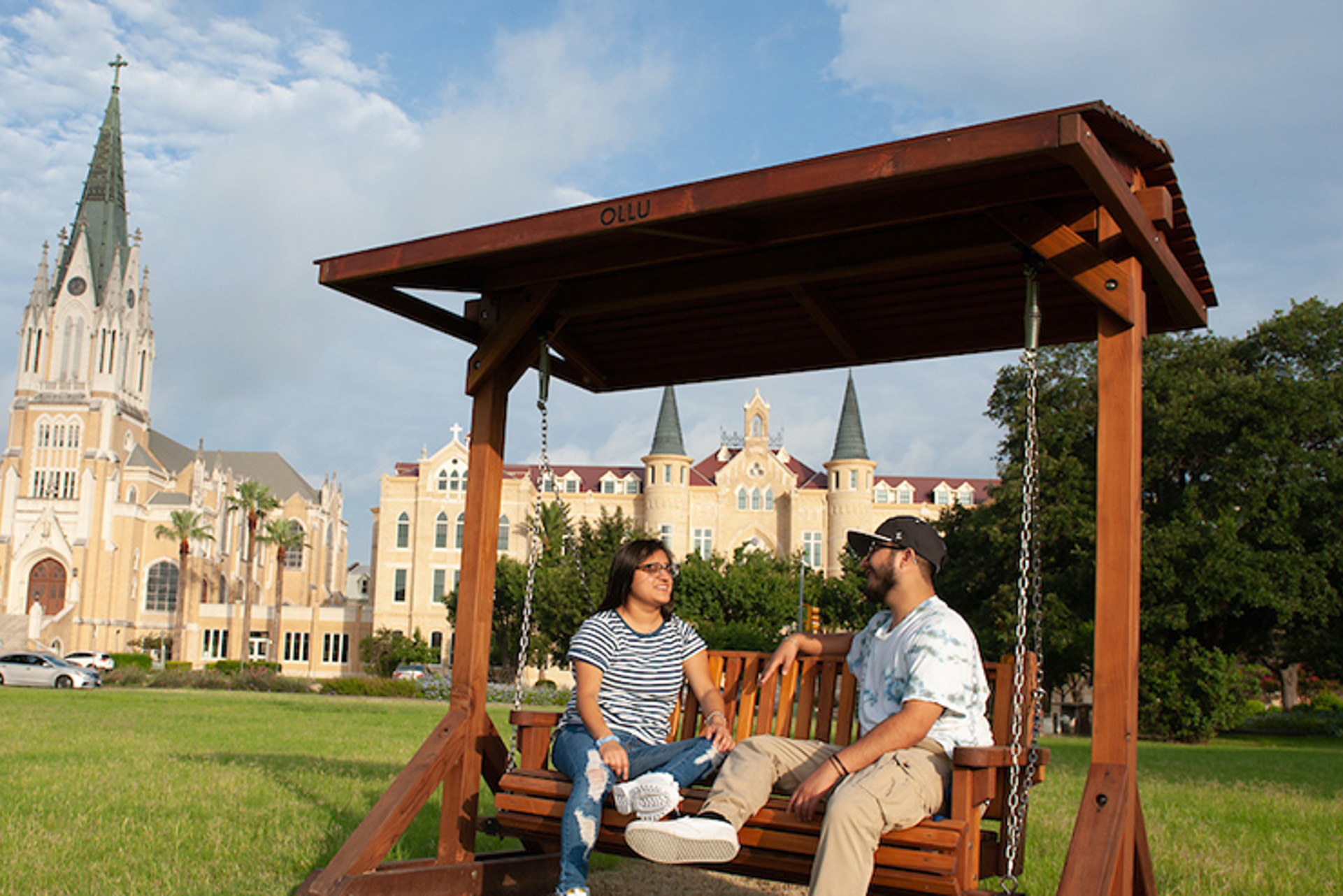 What Small Class Sizes Mean for Hands-On Learning in College