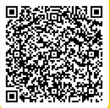 Scan to Donate - OLLU Student Emergency Fund QR Code