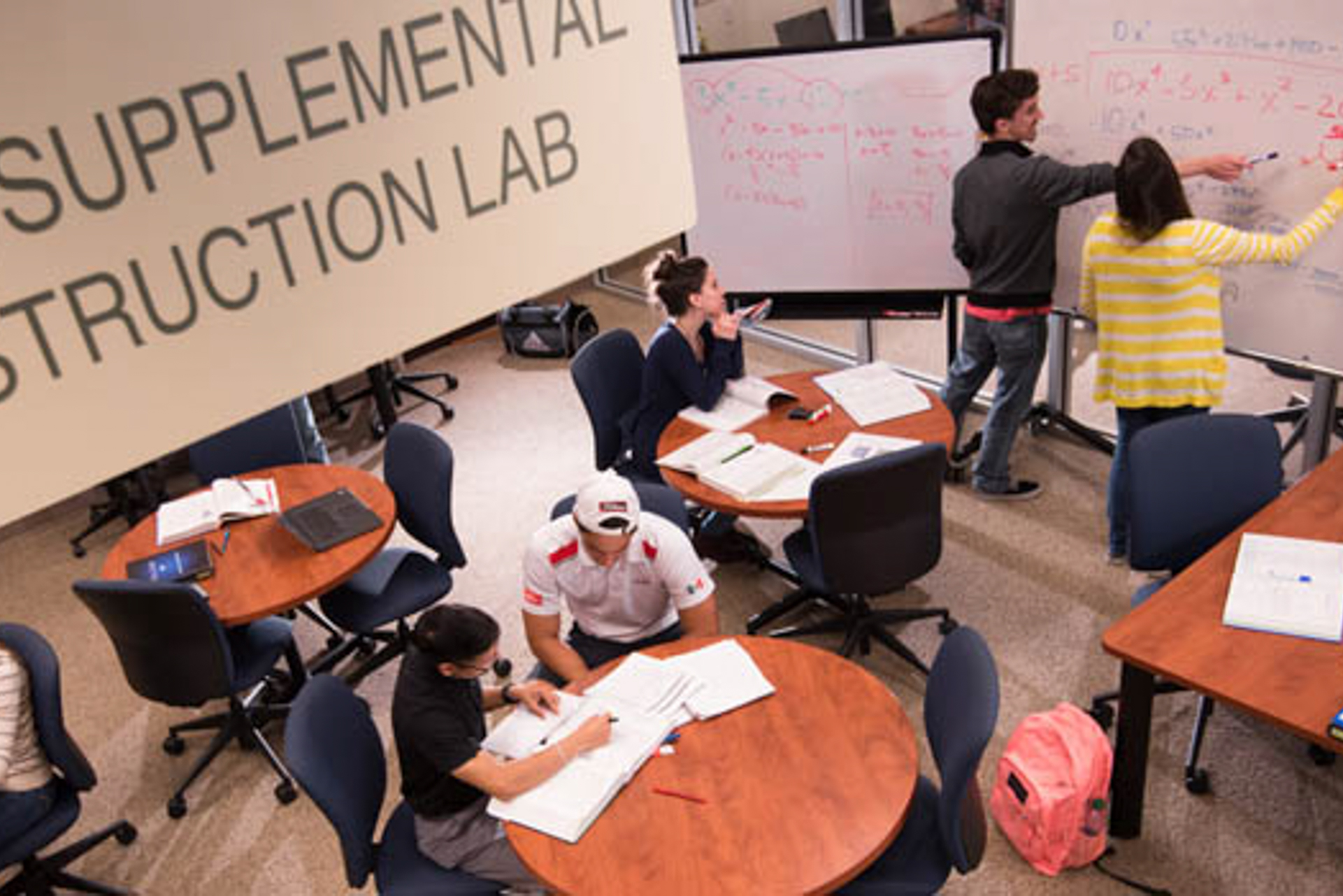 How OLLU Supports First-Generation and Returning Students Beyond Admissions