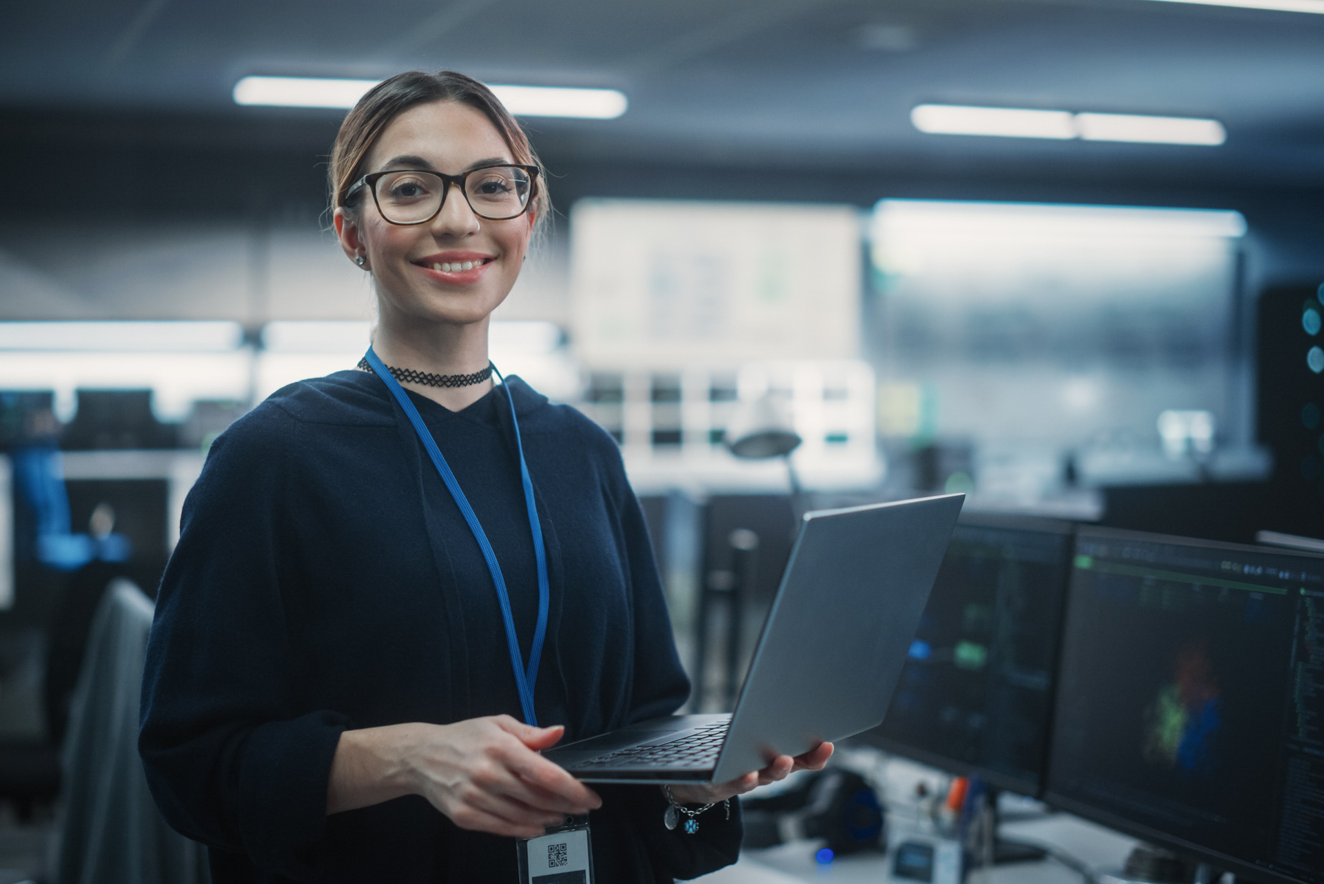 Two Paths to Cybersecurity: Technical vs. Management Roles