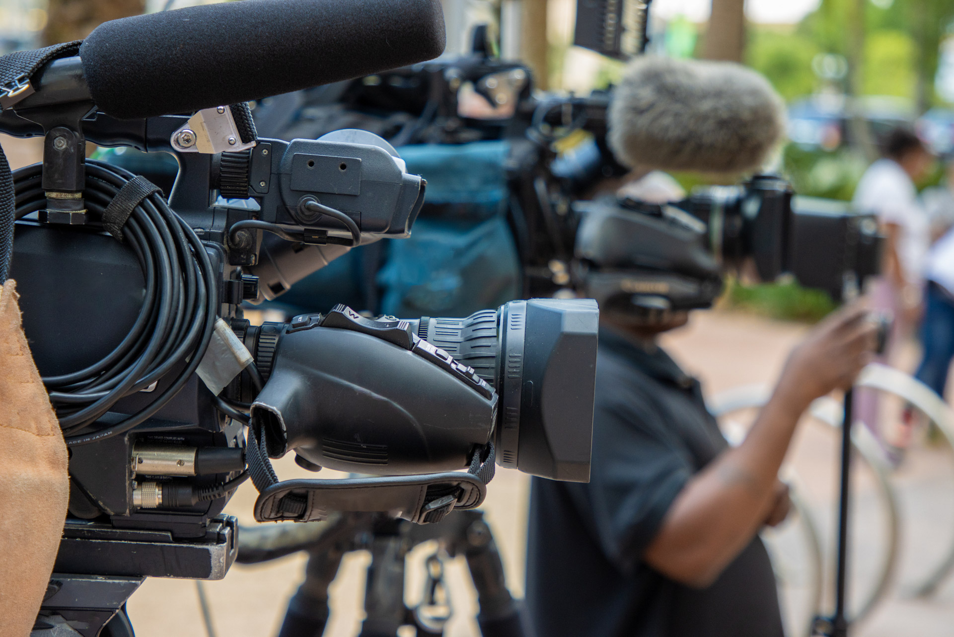 Unlock your Communication Potential: Exploring Opportunities with a Mass Communications Degree at OLLU