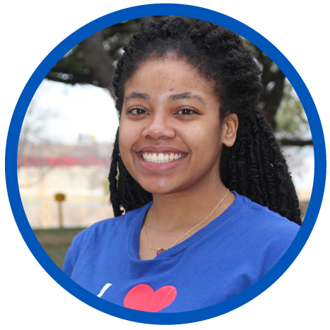Ja’Hira Jones