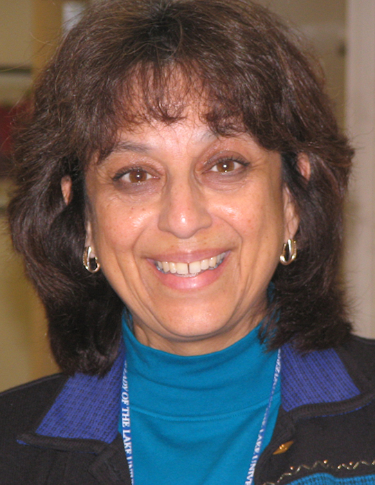 Rosa Lydia Martinez