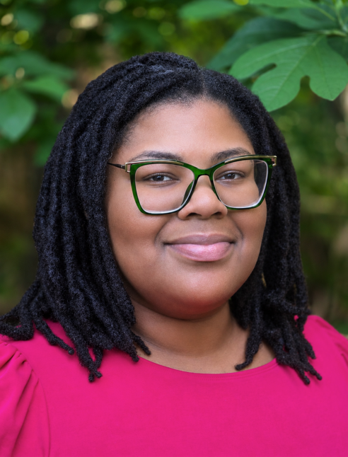 Janellia Jolley