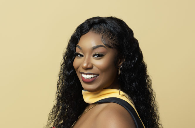 Kensheavia McClendon