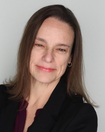 Michelle Burns