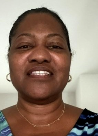Teri Lynell Parker