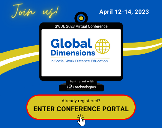 SWDE Virtual Conference