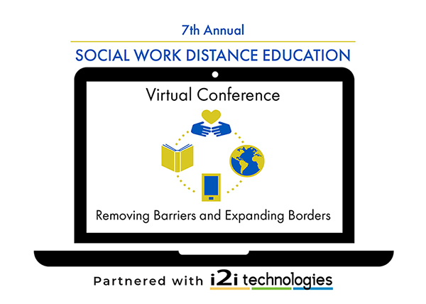 social work distance education field consortium